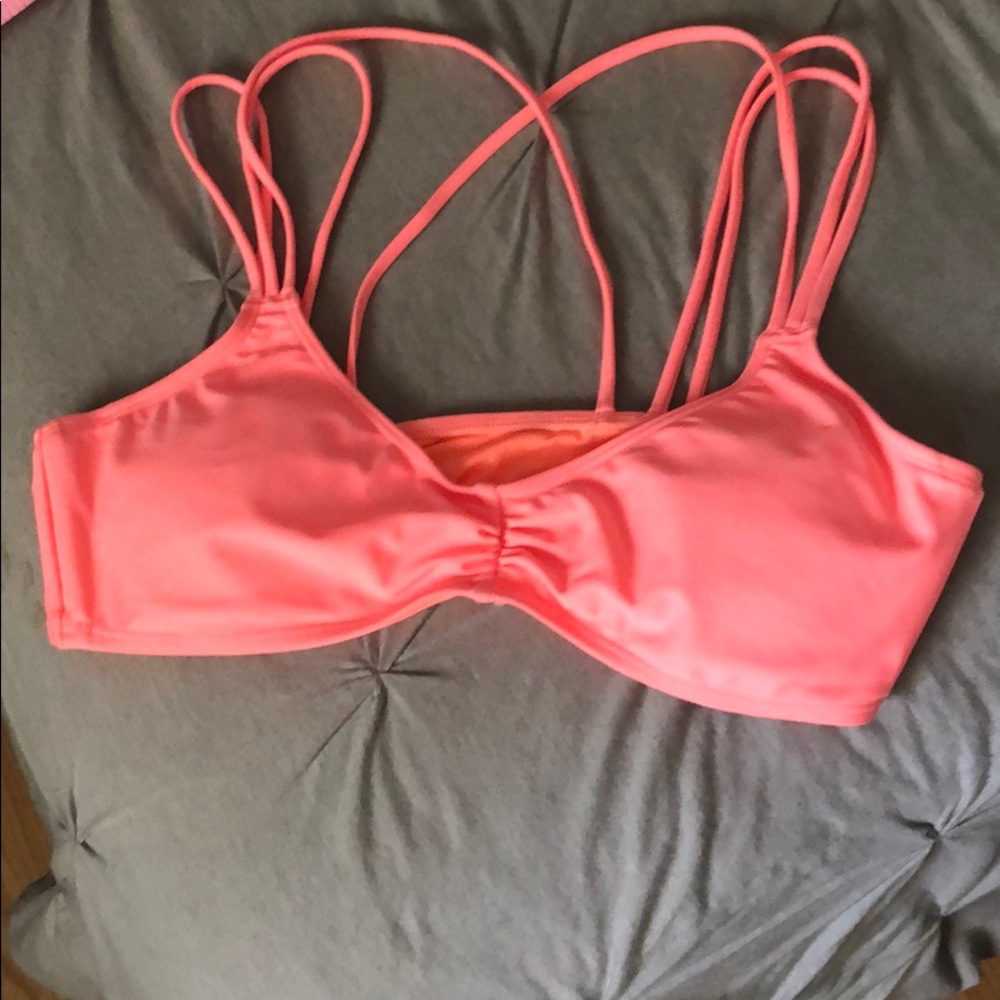Aerie bikini top